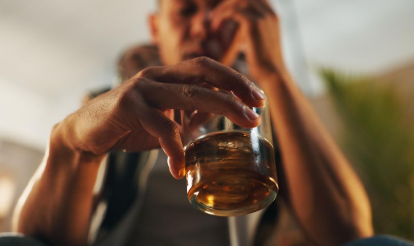 Tratamento para Alcoolismo: Da Abstinência à Sobriedade Duradoura