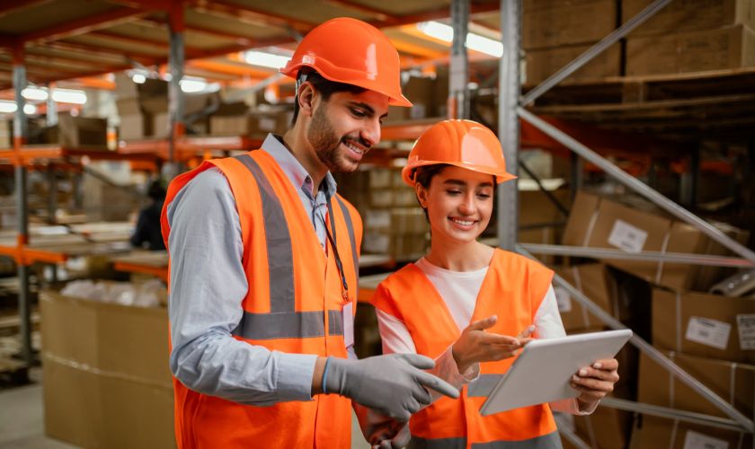 Fundamentos Da Higiene Ocupacional: Protegendo A Saúde No Ambiente De Trabalho