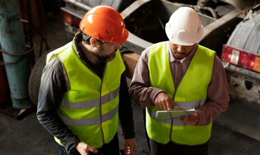 Como a Higiene Transforma a Segurança no Trabalho (e Por Que Você Não Pode Ignorar Isso)