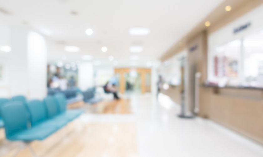 Hospital Virtude: Excelência em Saúde Mental e Tratamento de Dependência Química