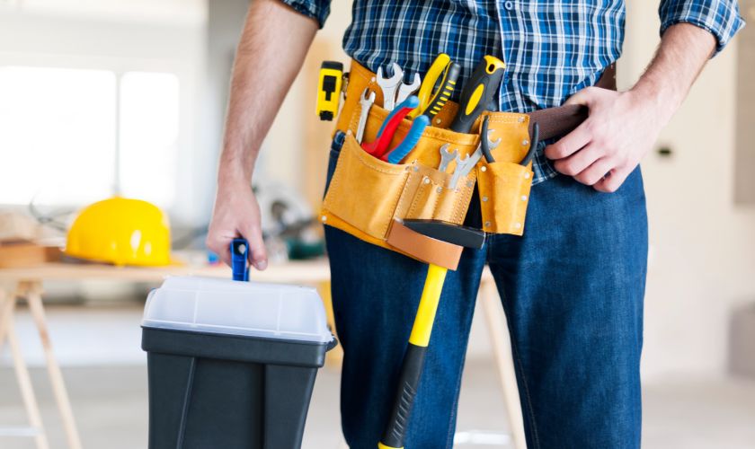 Manutenção e Reparos: Tudo o Que Você Precisa Saber