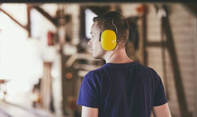 Como Cuidar da Saúde Auditiva dos Meus Colaboradores