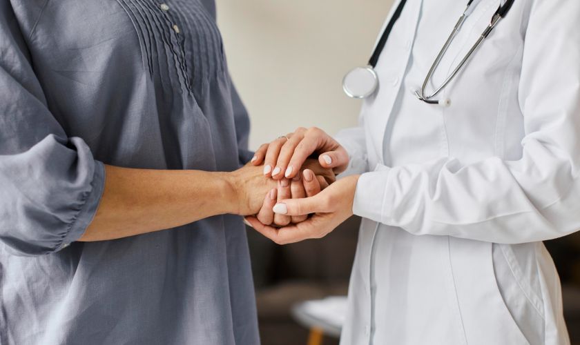 Clínica de Recuperação em Belo Horizonte: Tratamento Humanizado e Eficaz