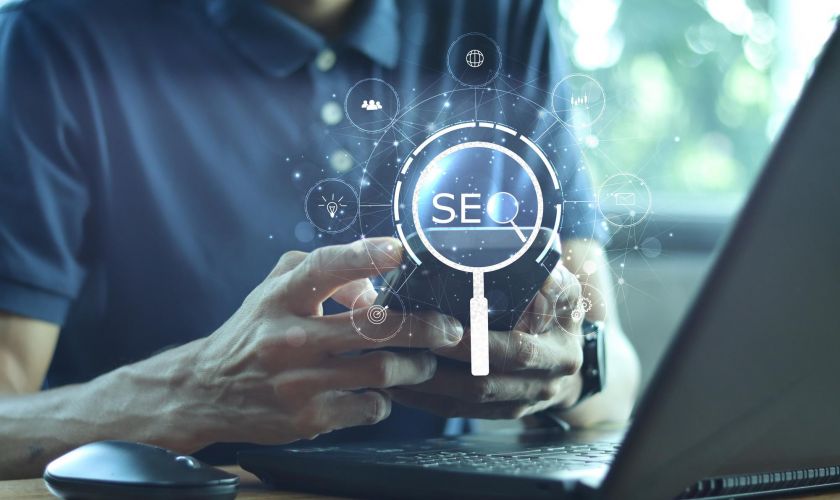 O Guia Completo de Otimização de SEO para Impulsionar o Tráfego do Site