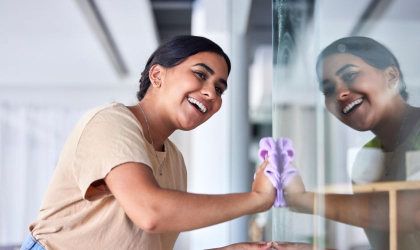 Limpeza Pós-Obra e Pós-Mudança: Guia Completo para um Ambiente Impecável