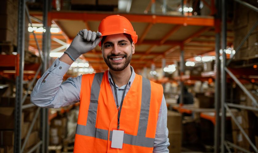 Qual a Importância da Segurança do Trabalho? Um Pilar Inegociável para Empresas e Colaboradores