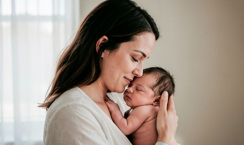 Babas e Cuidadoras de Crianças: Segurança e Bem-Estar para Sua Família