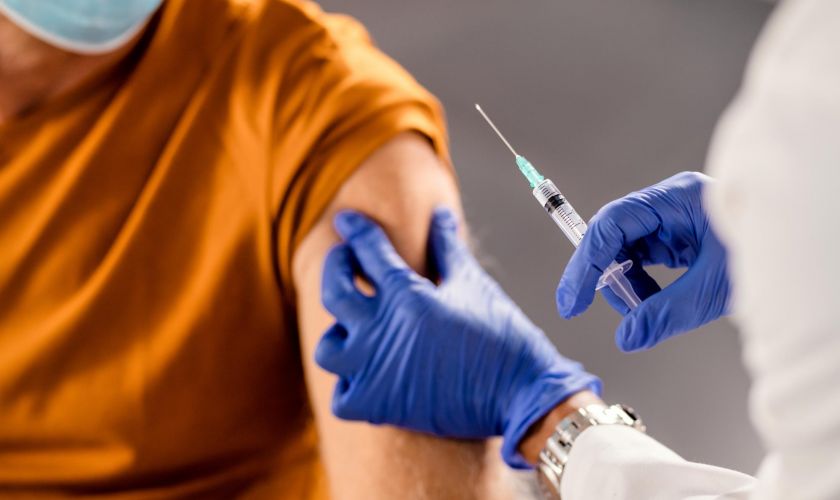 Prefeitura intensifica campanha de vacinação contra a gripe H1N1