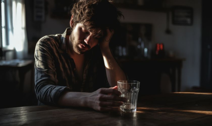 Alcoolismo Tem Cura? Um Olhar Sobre Tratamentos e a Jornada Real de Recuperação