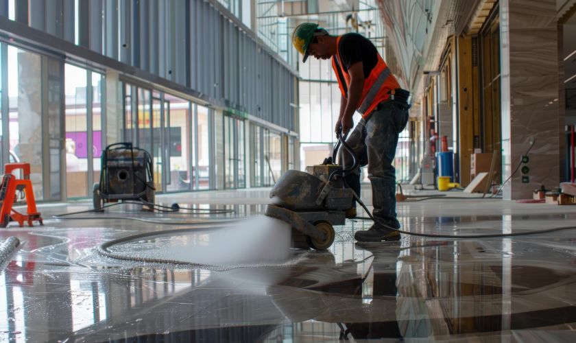 Limpeza Pós-Obra e Pós-Mudança: Guia Completo para um Ambiente Impecável