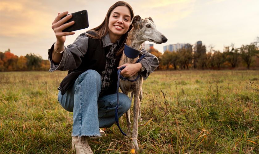 Pet Sitter e Passeador de Cães: Cuidados Profissionais Para Seu Melhor Amigo