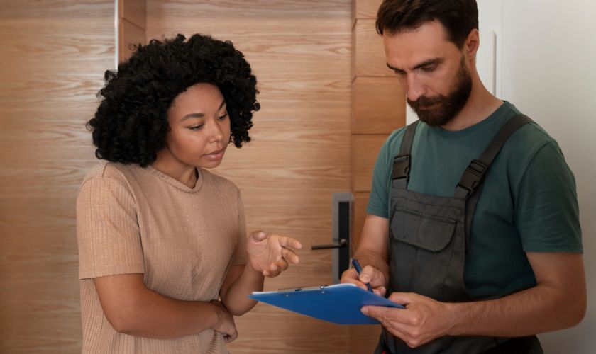 Manutenção e Reparos: Guia Completo para Cuidar da Sua Casa