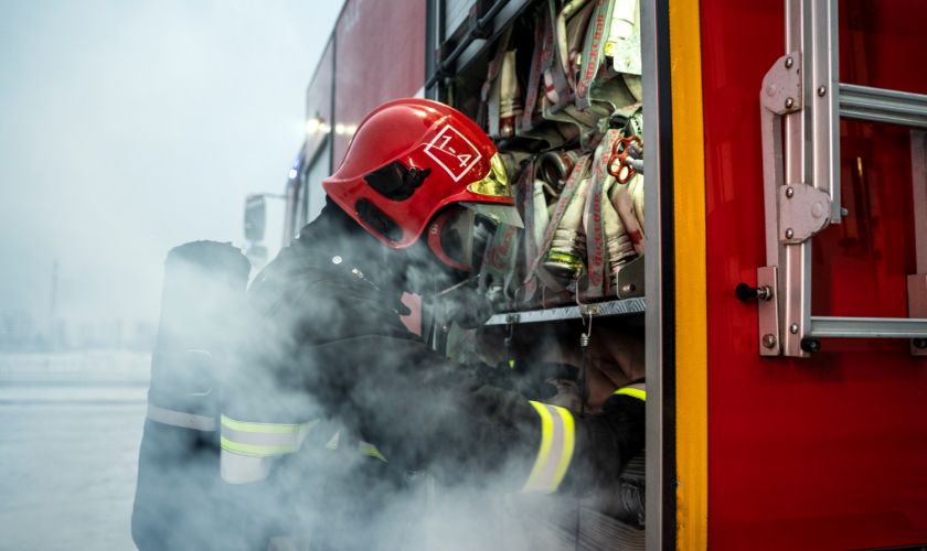 Dicas Para Manter A Conformidade Com As Normas De Segurança Contra Incêndio