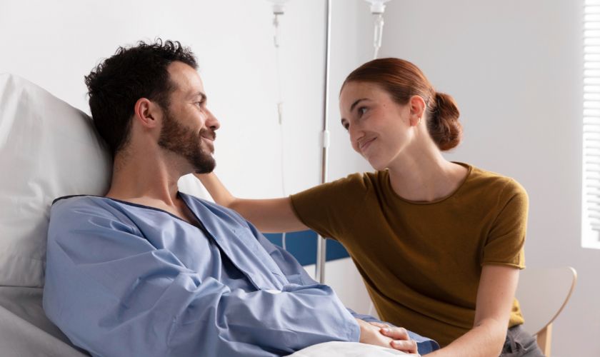 Clínica de Recuperação em Campo Limpo Paulista: Acolhimento, Tratamento Especializado e Caminhos Reais para a Vida