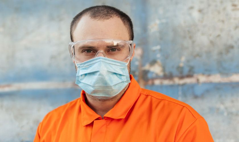 Os Principais Objetivos De Um Programa De Proteção Respiratória Efetivo