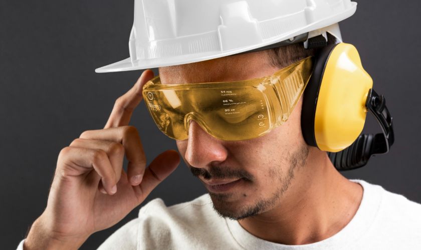 Proteção Auditiva no Trabalho: Estratégias Reais Para Evitar Danos Irreversíveis