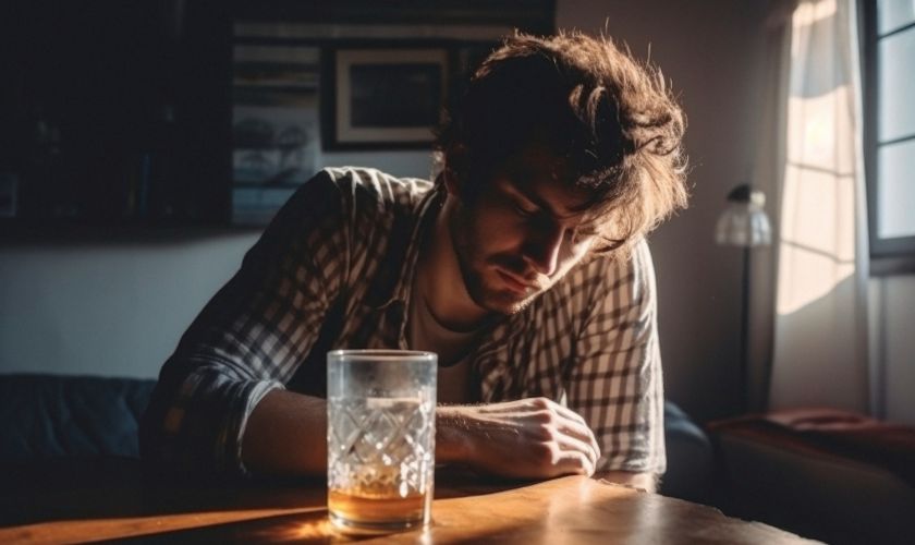 O Alcoolismo É Uma Doença ou Falta de Controle?