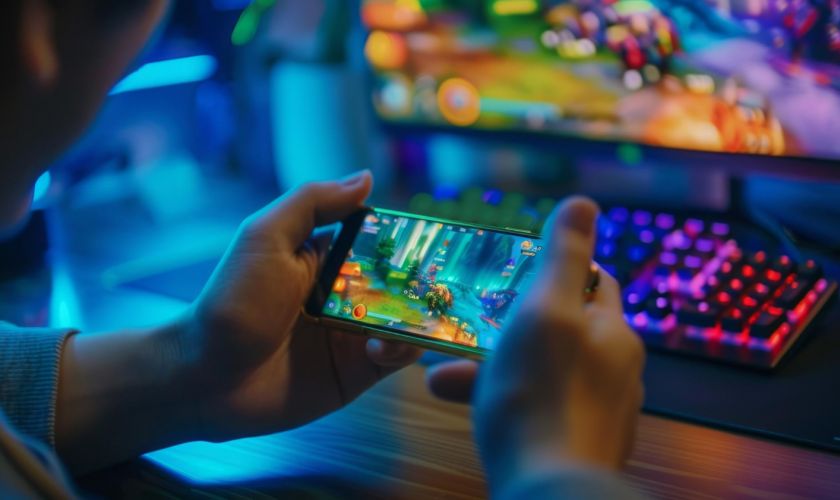 Como Se Livrar Do Vício De Jogos Online