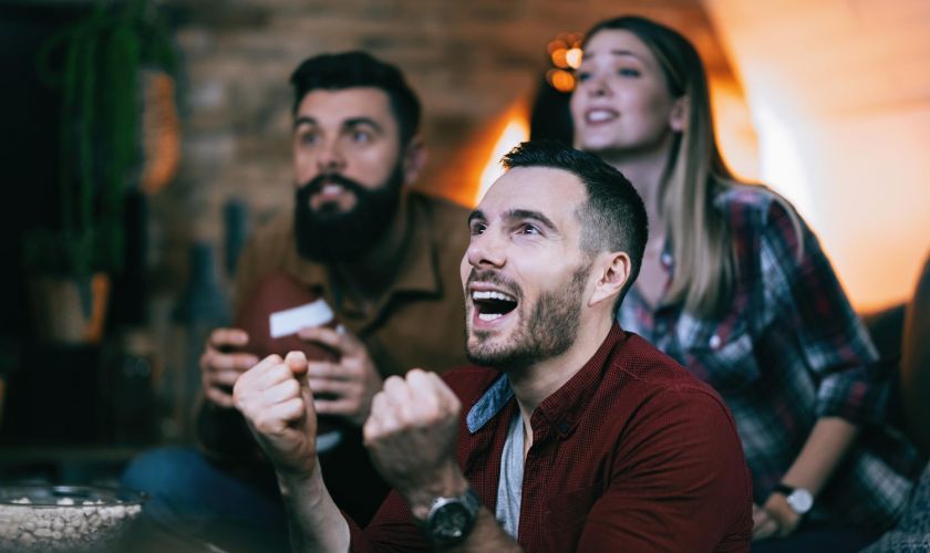 Vício em Apostas Esportivas Online: Como Reconhecer, Por Que Acontece e Onde Buscar Ajuda