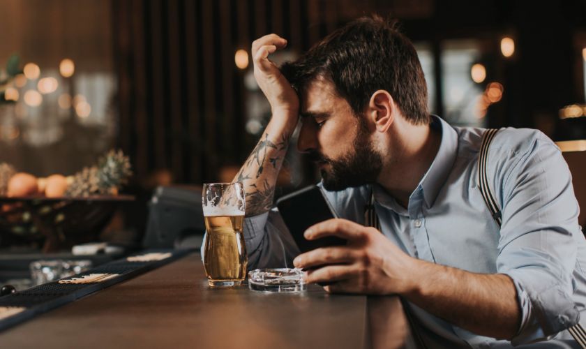 Quais os Tipos de Tratamento para o Alcoolismo: Descubra Caminhos para a Recuperação
