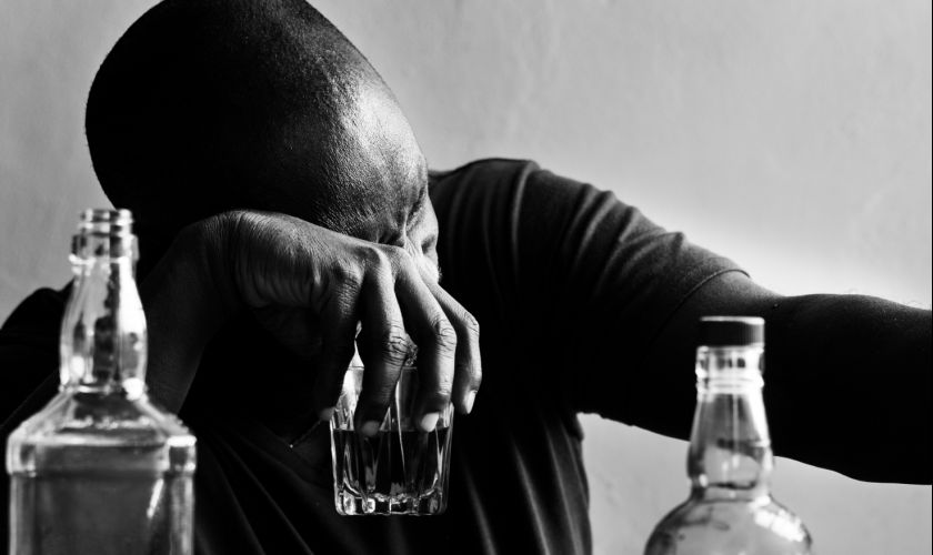 O Impacto do Álcool na Saúde: Riscos e Consequências