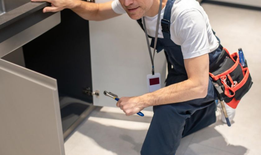 Encanador Para Reparos e Instalações: Soluções Profissionais Para Seu Lar