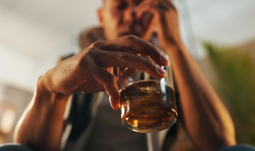 Quando Procurar Ajuda Para o Alcoolismo: Reconhecendo o Momento Crucial