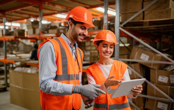 Fundamentos Da Higiene Ocupacional: Protegendo A Saúde No Ambiente De Trabalho