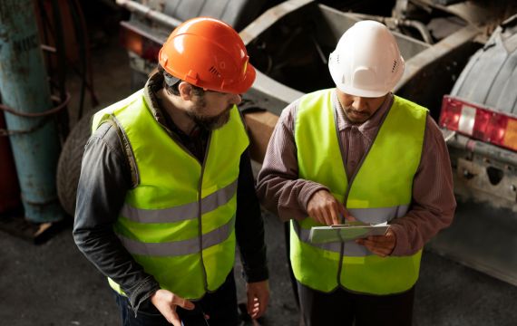 Como a Higiene Transforma a Segurança no Trabalho (e Por Que Você Não Pode Ignorar Isso)