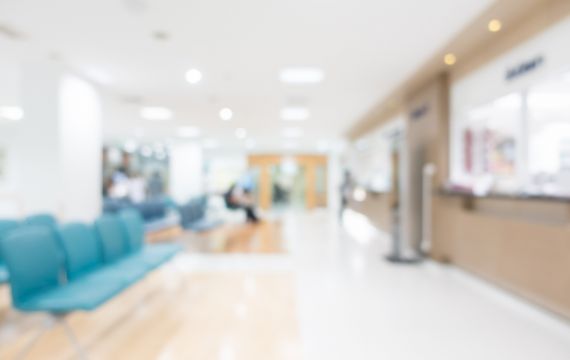 Hospital Virtude: Excelência em Saúde Mental e Tratamento de Dependência Química