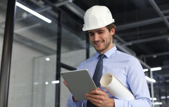 Gestão de Segurança no Trabalho: Identificação de Riscos, Consultoria e Inspeções
