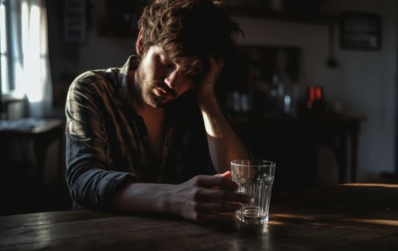 Os Perigos Invisíveis de Abandonar a Internação para Álcool e Drogas no Fim do Tratamento