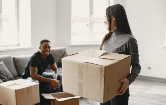 Serviços de Mudança e Transporte: Tudo o Que Você Precisa Saber