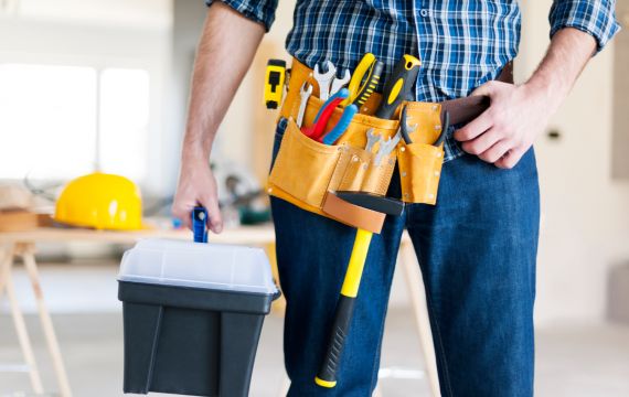 Manutenção e Reparos: Tudo o Que Você Precisa Saber