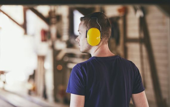 Como Cuidar da Saúde Auditiva dos Meus Colaboradores