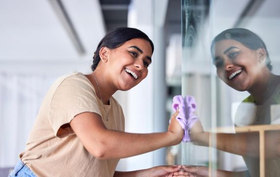 Limpeza Pós-Obra e Pós-Mudança: Guia Completo para um Ambiente Impecável