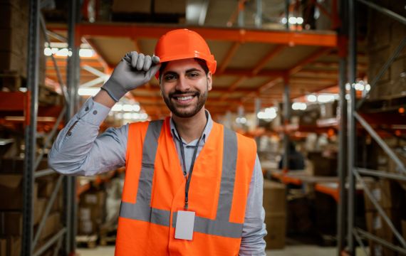 Qual a Importância da Segurança do Trabalho? Um Pilar Inegociável para Empresas e Colaboradores