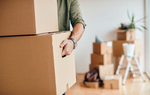 Serviço de Carreto Para Transporte Rápido e Seguro