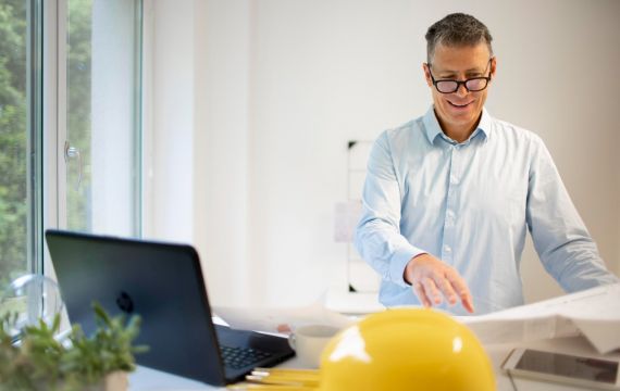 Gestão Técnica Especializada: Perícias, Planos de Emergência e Avaliações