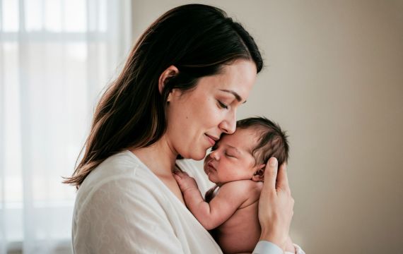 Babas e Cuidadoras de Crianças: Segurança e Bem-Estar para Sua Família