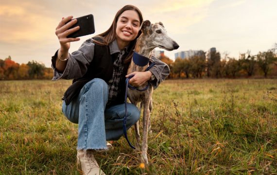 Pet Sitter e Passeador de Cães: Cuidados Profissionais Para Seu Melhor Amigo