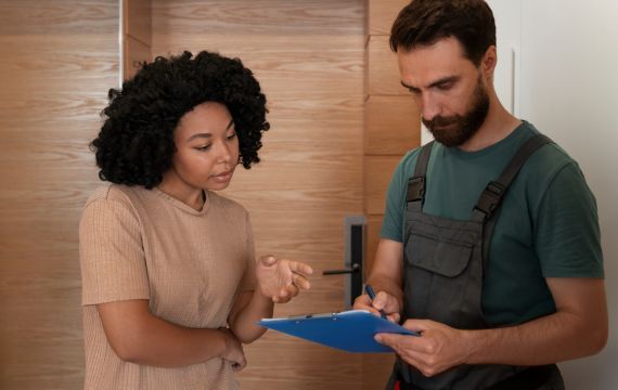Manutenção e Reparos: Guia Completo para Cuidar da Sua Casa