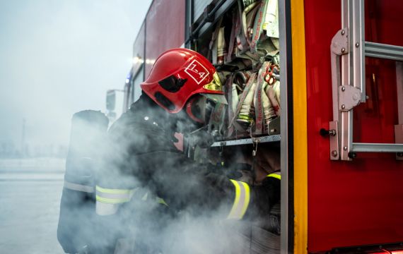 Dicas Para Manter A Conformidade Com As Normas De Segurança Contra Incêndio
