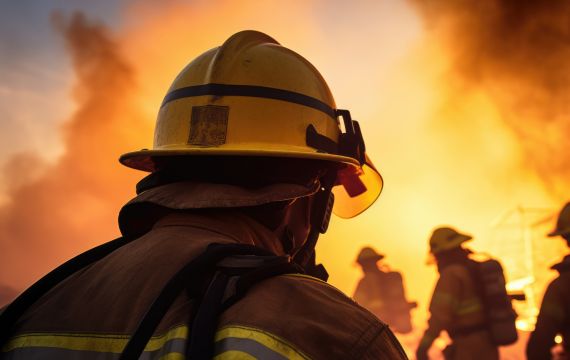 AVCB em São Paulo: Guia Completo Para Obter o Auto de Vistoria do Corpo de Bombeiros