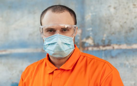 Os Principais Objetivos De Um Programa De Proteção Respiratória Efetivo