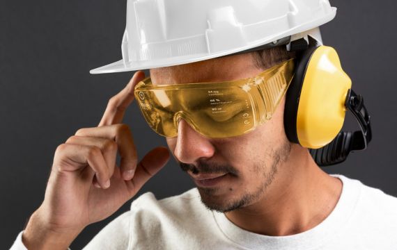 Proteção Auditiva no Trabalho: Estratégias Reais Para Evitar Danos Irreversíveis