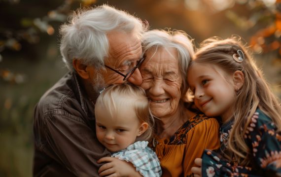Guia Completo: Como Escolher a Melhor Casa de Repouso para Seu Ente Querido