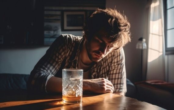 O Alcoolismo É Uma Doença ou Falta de Controle?