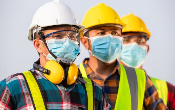 Segurança e Saúde Ocupacional: LTCAT, PAE e NR-7