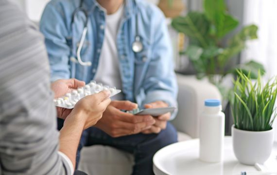 Como Funciona o Tratamento com Ibogaína para Dependência Química?